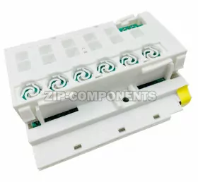 Электронный модуль стиральной машины Electrolux 973911975205015