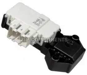 Замок люка СМ Samsung DC64-00653A METALFLEX ZV446L