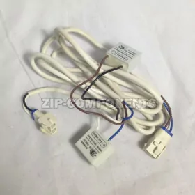Тепловое реле с термовыключателем холодильников Electrolux 2426484131