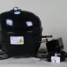 Компрессор Wanbao EKA95L (R-600, -23,3 С, 165 Вт)
