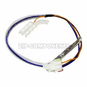 Датчик испарителя холодильника LG ACM73079227