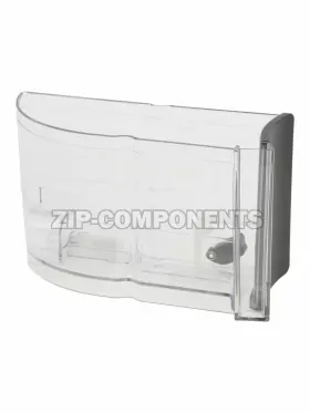 Контейнер для воды, для кофемашины Bosch 11010677