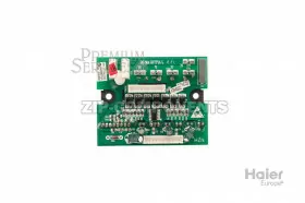 Силовой модуль в сборе Haier 0010450352