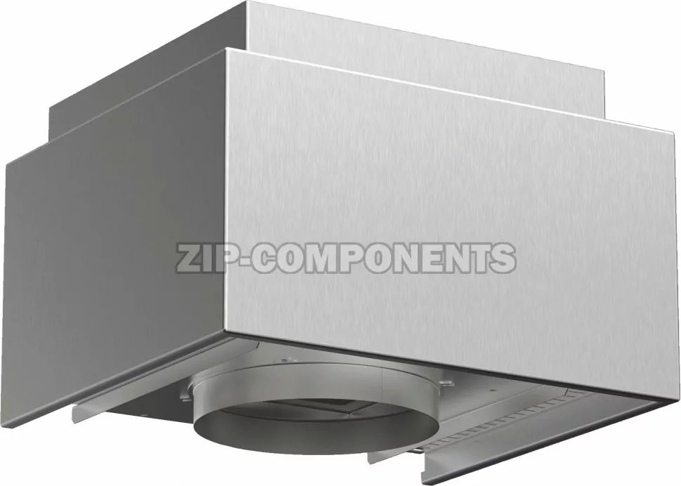 Комплект для работы в режиме циркуляции воздуха для вытяжки Bosch 17004069