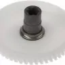 Шестерня кухонного комбайна D69mm Bosch-Siemens 177498 152314 