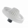 Шестерня кухонного комбайна D69mm Bosch-Siemens 177498 152314 