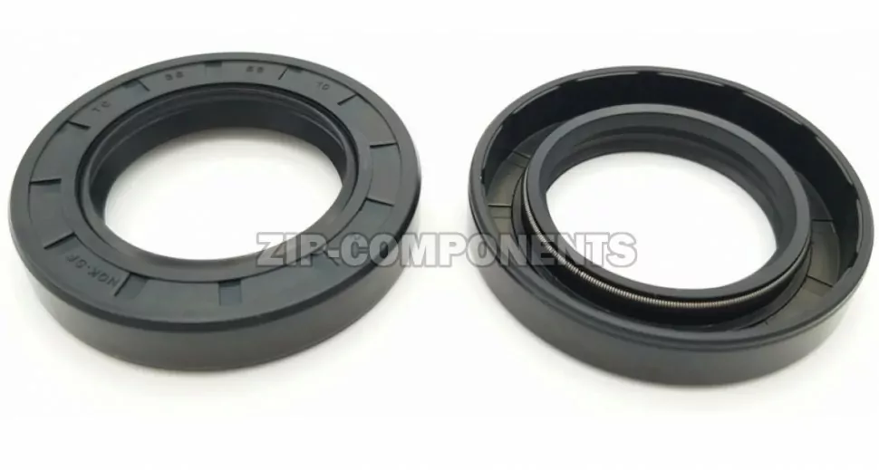 Сальник 35x56x10 NQK Haier 0020300441