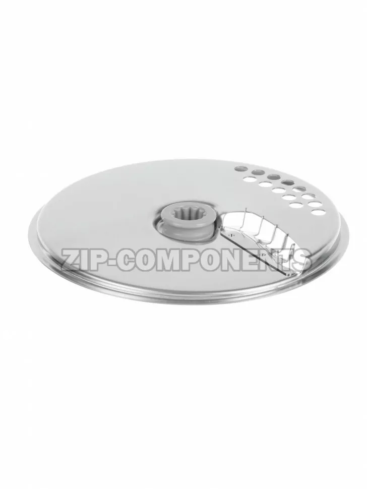 Диск для картофеля фри, для кухонного комбайна Bosch 17000938