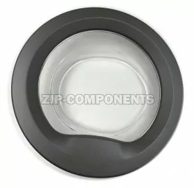 Люк в сборе стиральной машины Beko 2915101800