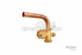Вентиль Haier 0010759919