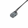 Датчик температуры духового шкафа Bosch 00173668