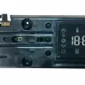 Дисплей стиральной машины Indesit C00504359