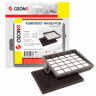 Комплект синтетических фильтров Ozone для Philips H-105