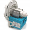 Помпа MAINOX 30w на защелках 8шт клемы впереди