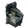 Помпа Askoll 40W на 3 защелках для Bosch MAXX