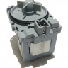 Помпа Askoll 40W на 3 защелках для Bosch MAXX