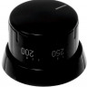 Ручка конфорки для газовой плиты Bosch 00602763