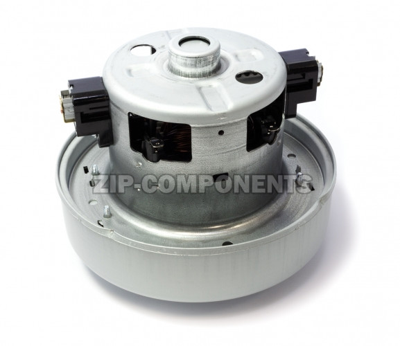 Мотор пылесоса 1550W H-115 D-134 Samsung DJ31-00007Q