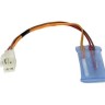 Датчик оттайки с ТПП LG (6615JB2005A)
