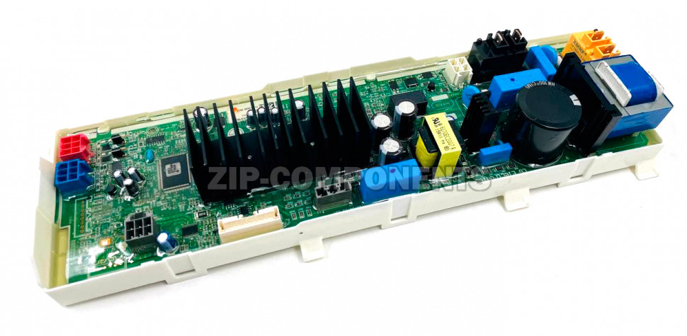Модуль силовой стиральной машины LG EBR87906519