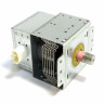 Магнетрон LG 2M214-21 900W 6 пластин 6 отверстий разъем параллельно