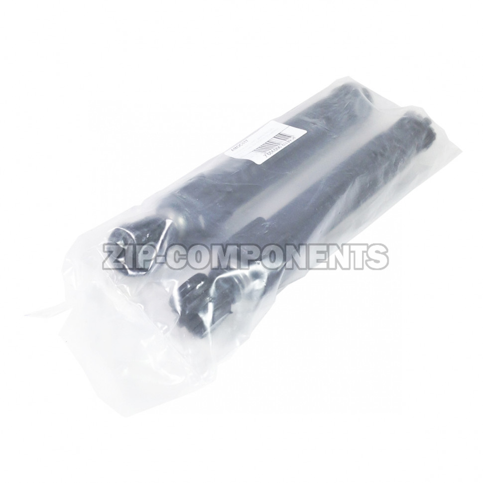 Амортизатор стиральной машины (80N, 160-280мм, 11мм, 2шт) LG 4901ER2003B