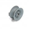 Колесо корзинки для посудомоечной машины Bosch Siemens 00611666