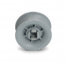Колесо корзинки для посудомоечной машины Bosch Siemens 00611666