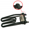 Тэн 1900W гнутый короткий L=180 Ardo 1101029