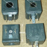 Катушка клапана CEME 7W-230v (D-13mm)