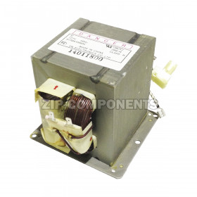 Трансформатор силовой СВЧ LG 6170W1D093V, 100х125х80мм