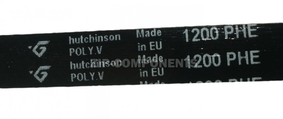 Ремень 1200H8 CANDY 46000003