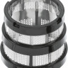 Фильтр грубой очистки для шнековой соковыжималки Bosch 12027534