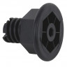 Винтовая ножка для плиты Bosch 00625028