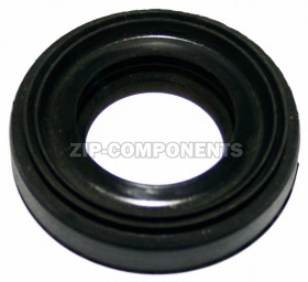 Сальник 28x52x9/11.5 GP WFK стиральной машины BOSCH 00025350