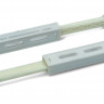 Амортизатор стиральной машины (100N, 185-270мм, 10мм, 2шт) AEG - 8996453289507