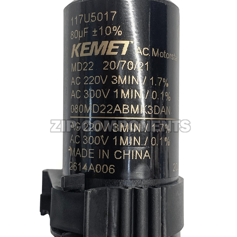 Компрессор Secop SC18G (R134) (W при -23.3° 392Вт) (W при +7.2° 1645Вт) универсальный