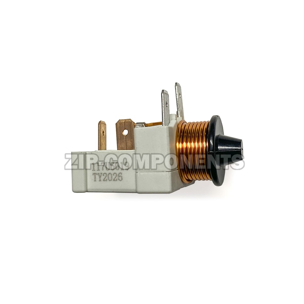Компрессор Secop SC18G (R134) (W при -23.3° 392Вт) (W при +7.2° 1645Вт) универсальный