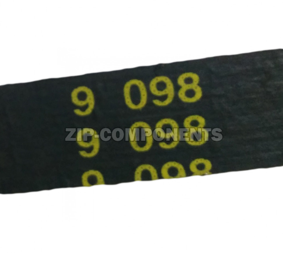 Ремень 1123J4, для стиральной машины