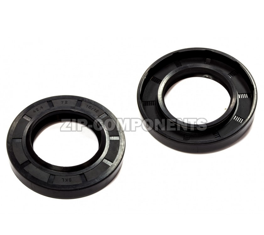 Сальник 42.4x72x10/12 BOSCH 619809 - SKL