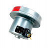 Мотор пылесоса 900W, H=112 mm, D=130mm 11ME123