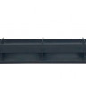 Панель воздуховода духовки Bosch 00678268