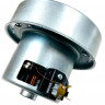 Мотор пылесоса 1600W, H=117 mm, D=138mm
