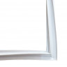 Уплотнитель двери холодильника (554x1147) Indesit C00115569
