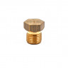 Форсунка жиклер D=90 (резьба D-6.8mm шаг 0.8mm) Indesit C00035095