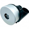 Мотор пылесоса моющий 1200W, H=177mm, D=144mm аналог Ametek 11ME27