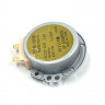 Мотор поддона для микроволновых СВЧ печей LG 6549W1S011S 3W 5/6R.P.M 220-240V